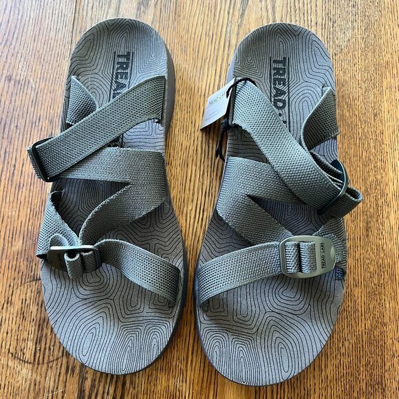 Refreshed Men\'s Redway Slide Sandal main image 4